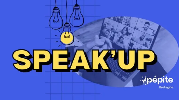 Speak'up