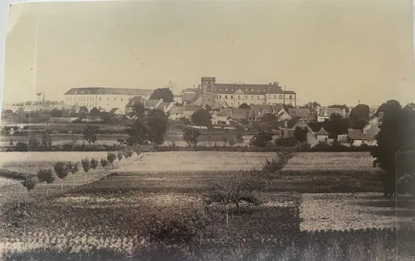 Exposition Histoire de la photographie et anciennes vues d'Yzeure
