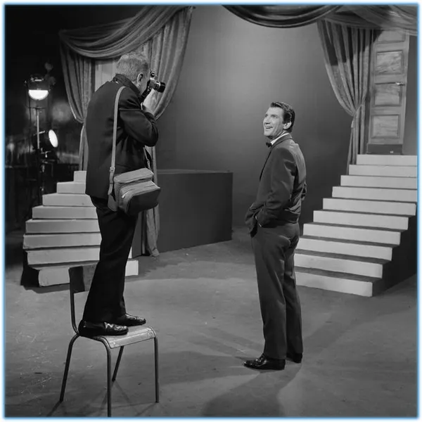 Regarder la Télévision