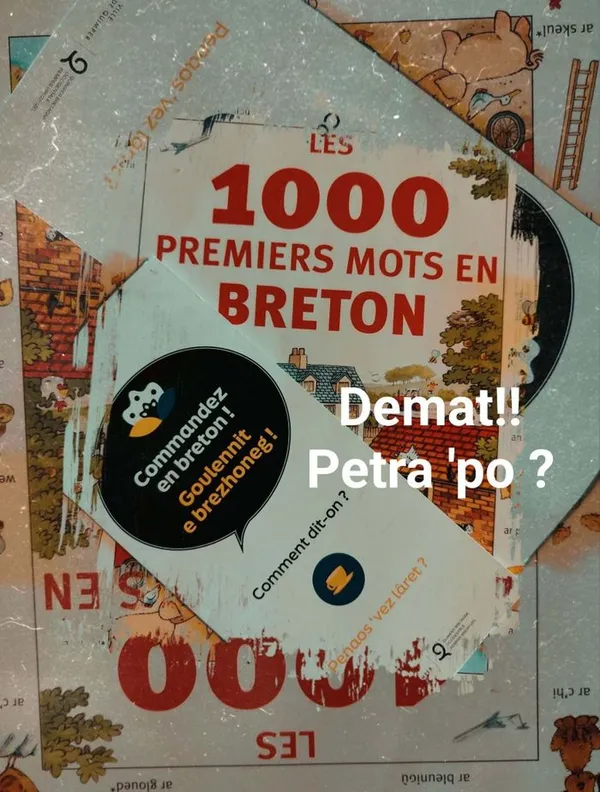 apéro en breton