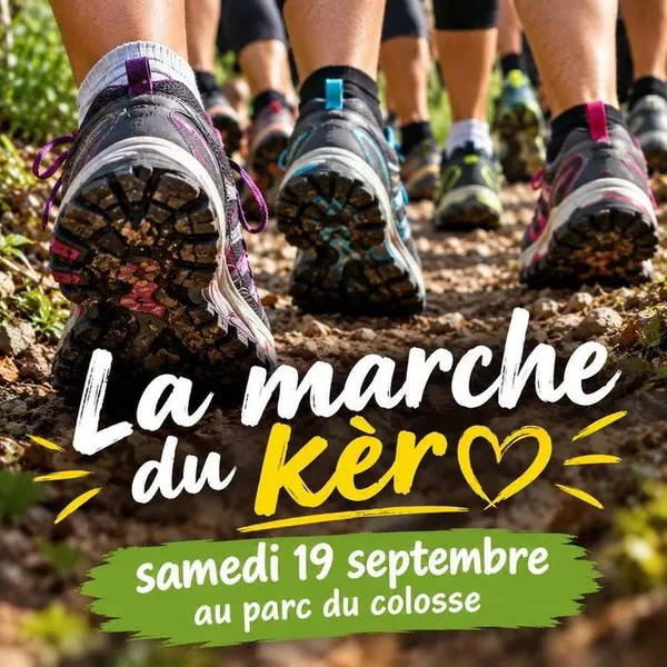 Festi’Santé – Village Santé