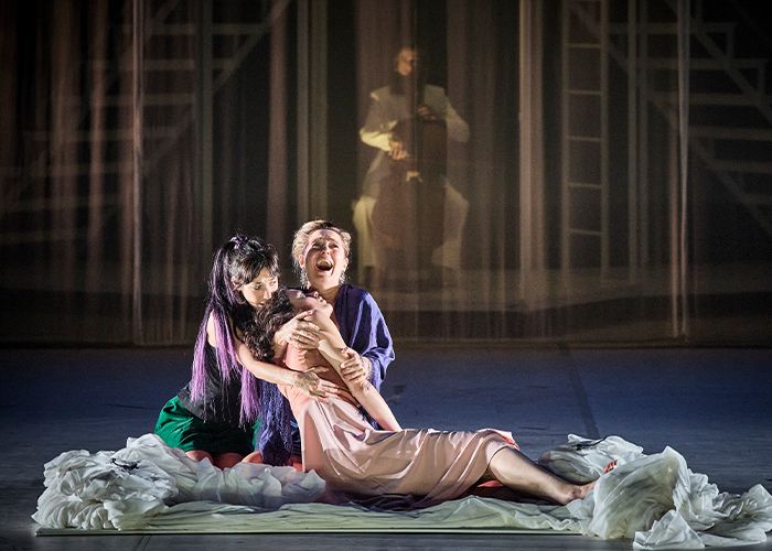 Roméo et Juliette