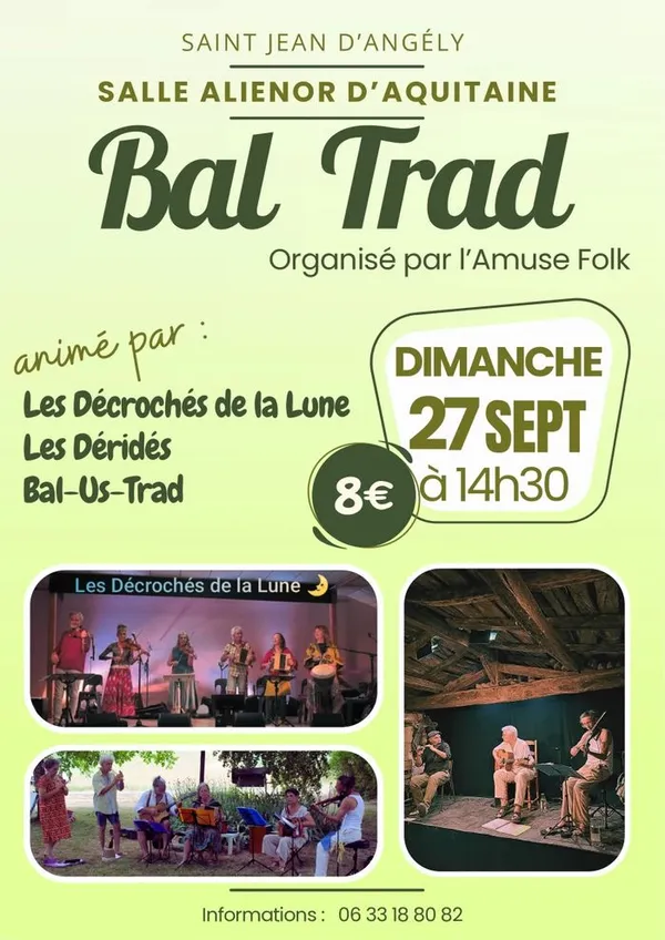 Bal Trad