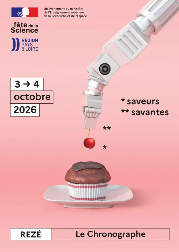 Fête de la Science : visite guidée Maternités, archéologie de la figure maternelle – Spéciale Famille