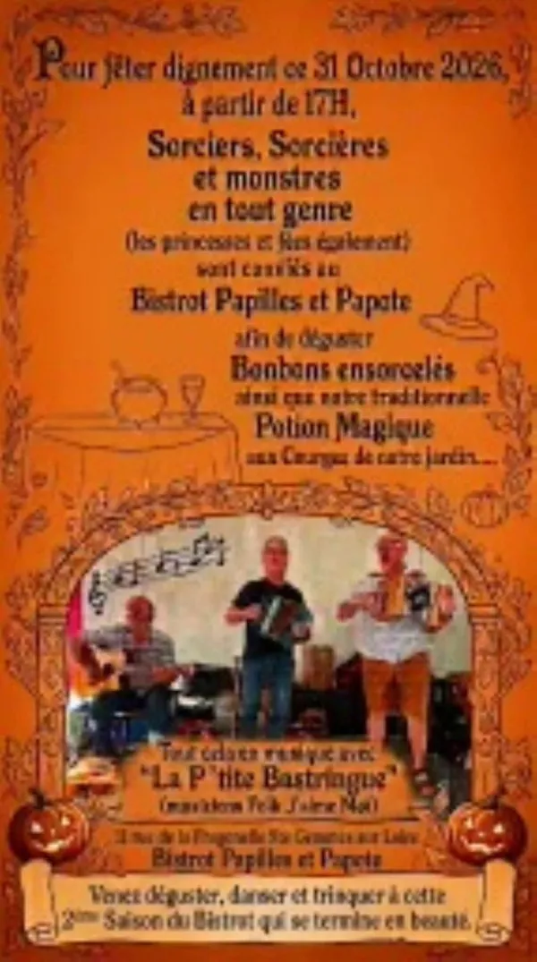 Musique Trad