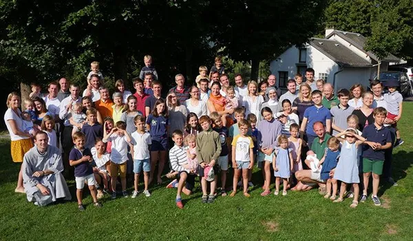WE Familles et amis