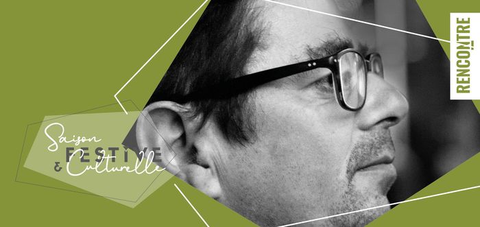 Rencontre avec l’auteur Hervé Jubert - Jeudi 8 octobre