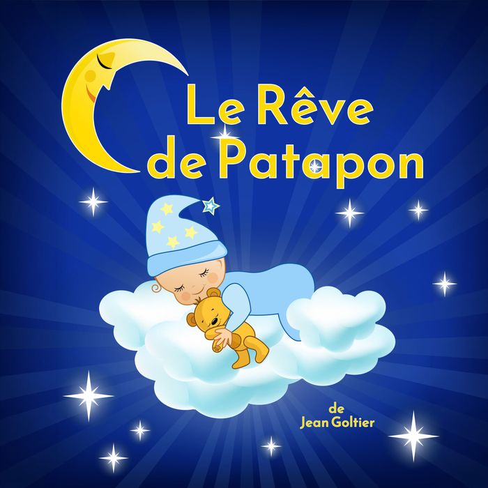 Le rêve de Patapon