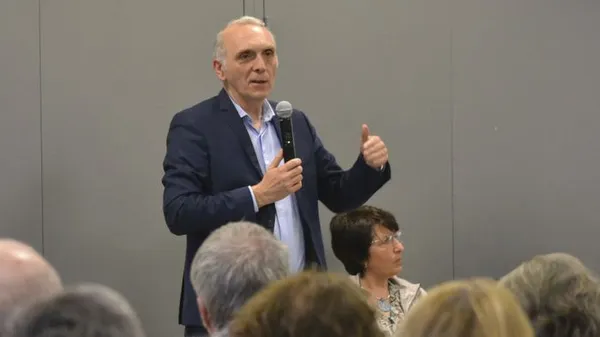 Mercredi du maire