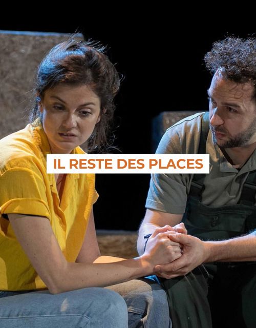 Tout contre la terre