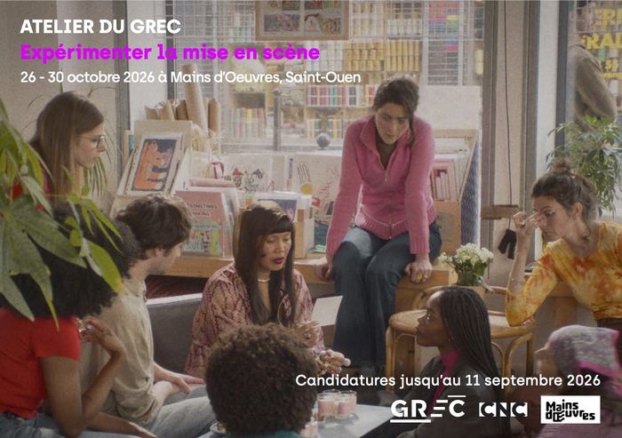 Expérimenter la mise en scène