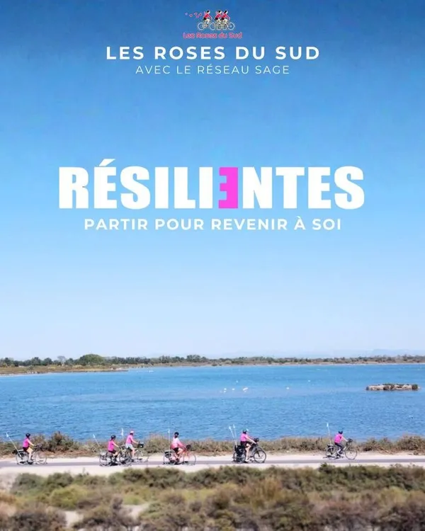 Ciné-Rencontre : Résilientes