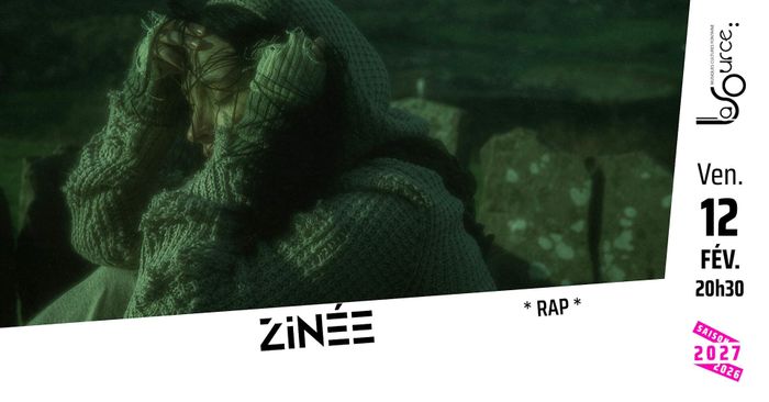 Zinée