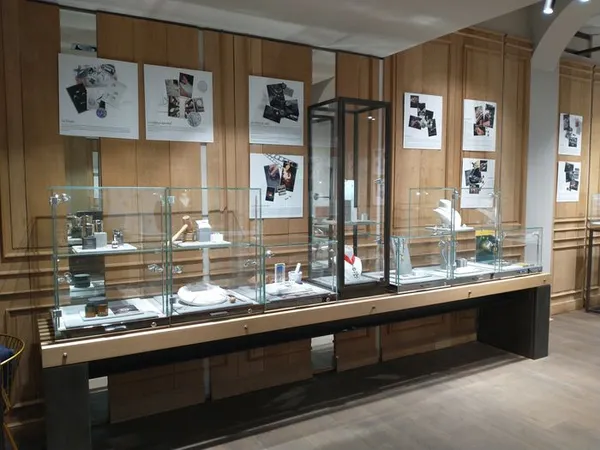 Exposition Savoir-Faire