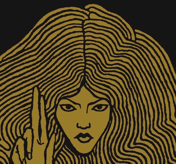 La fée Morgane