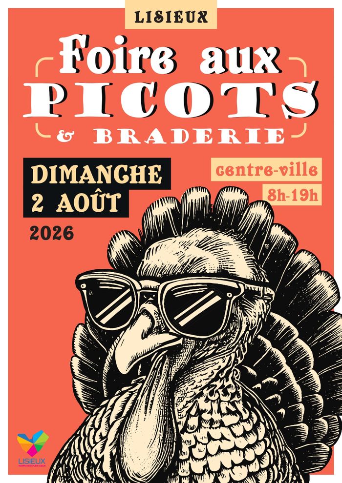 Foire aux picots