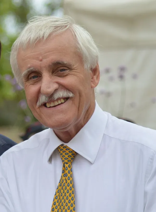 Conférence "Langues minoritaires de France" de Jean-Bernard Plantevin, Majoral du Félibrige