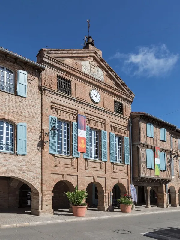 Animation "Devine ton patrimoine"