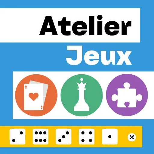 Atelier jeux