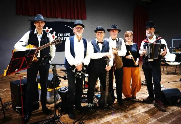 serata Balfolk