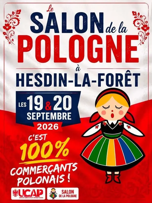 PAS-DE-CALAIS Hesdin La Forêt