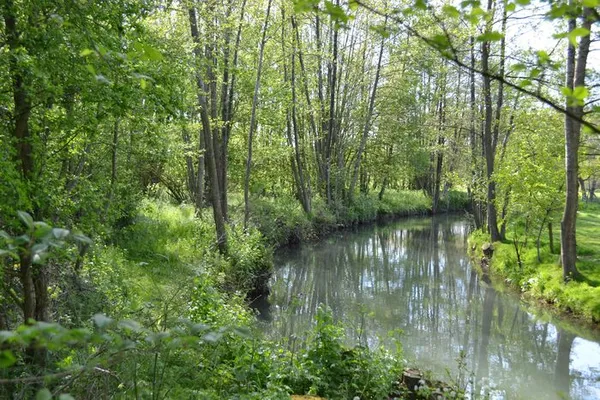 Circuit : à la découverte du patrimoine de Saint-Augustin