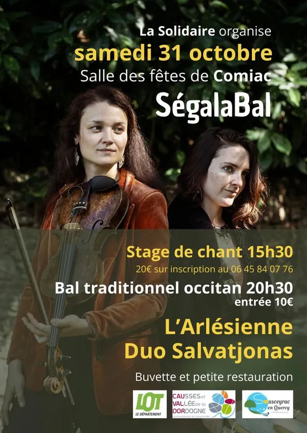 Ségala bal
