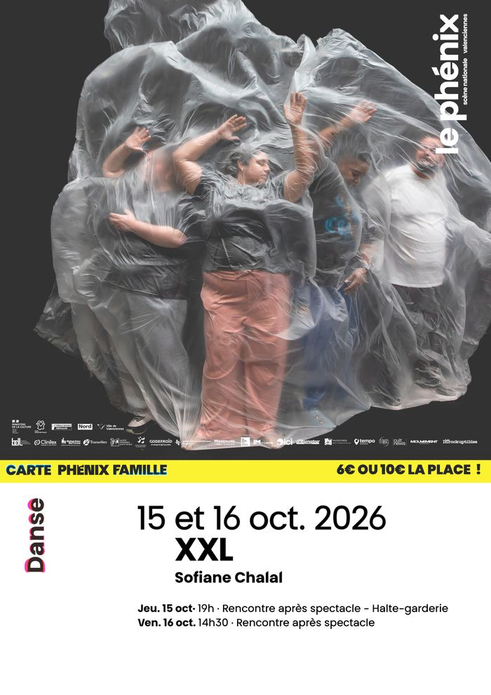XXL