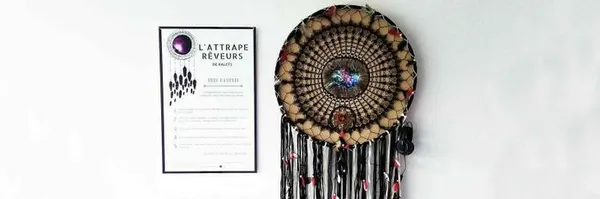 Exposition L'attrape Rêveurs
