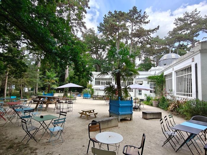 Douceur de fin d’été : atelier méditation en plein air au Jardin d’Agronomie Tropicale