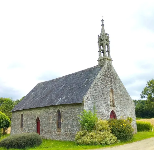 Le pardon de Longueville chapelle Saint-Symphorien