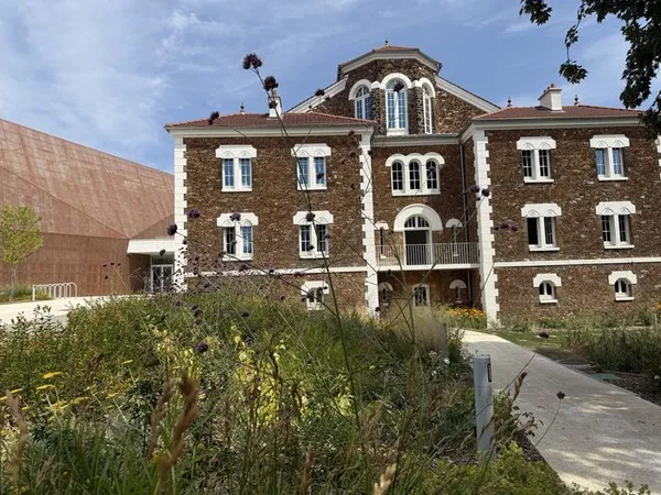 Visites guidées de la Cité de la Musique Simone Veil