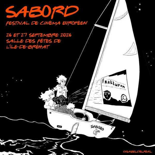 Festival de cinéma européen SABORD