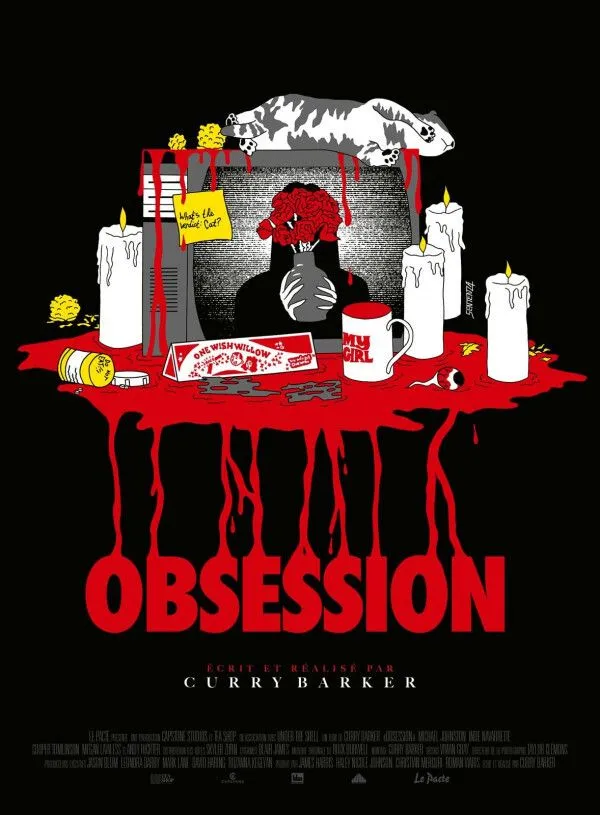 Obsession