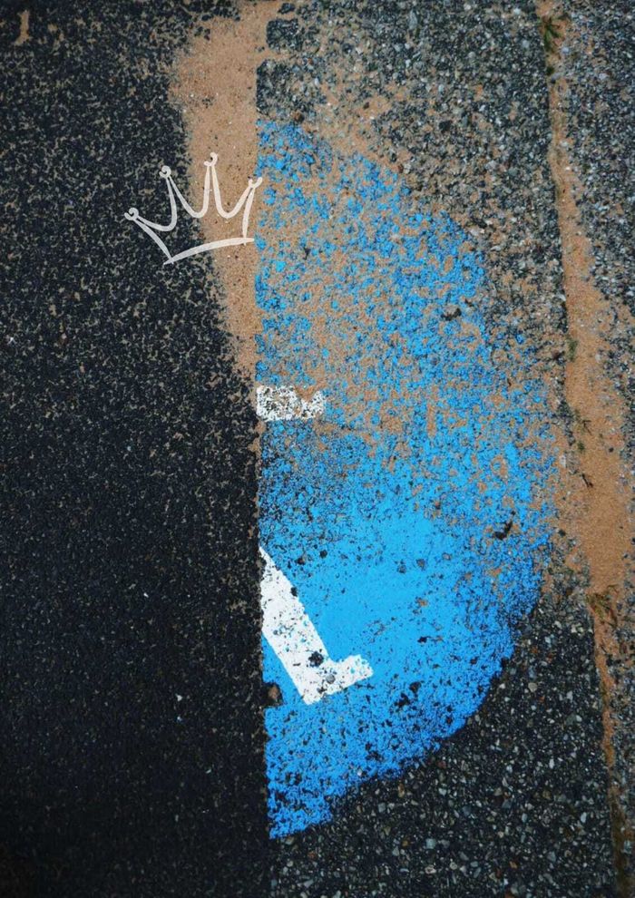 Le Roi est Mort - Variations autour du Sentiment de l'échec