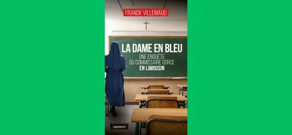 Dédicace : Franck VILLEMAUD