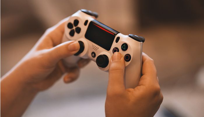 Jeux Vidéo