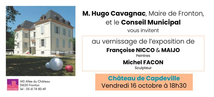 Vernissage