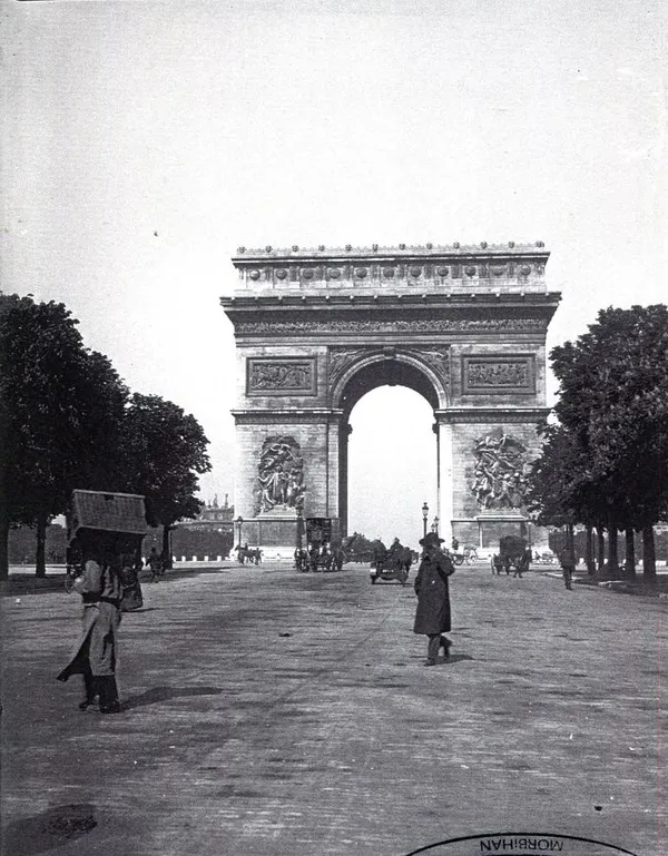 Paris 1900