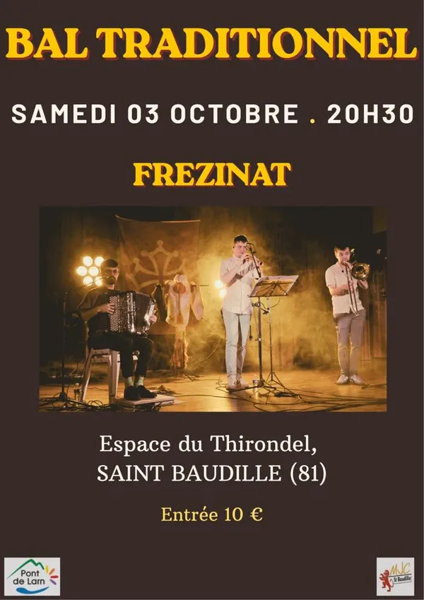 Bal trad
