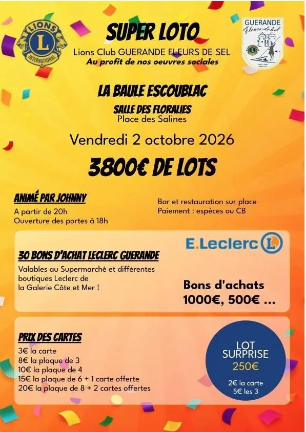 Super loto