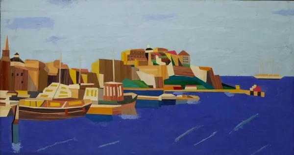 Agir dans mon quartier – Exposition d’un Cugnalais