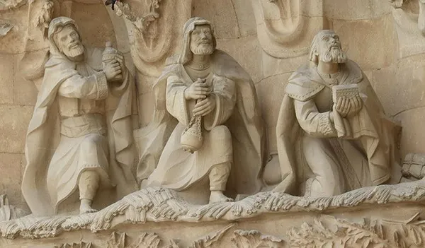 Journée des familles : fête de l’Epiphanie