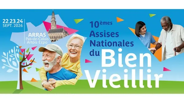 10es Assises Nationales du Bien-Vieillir