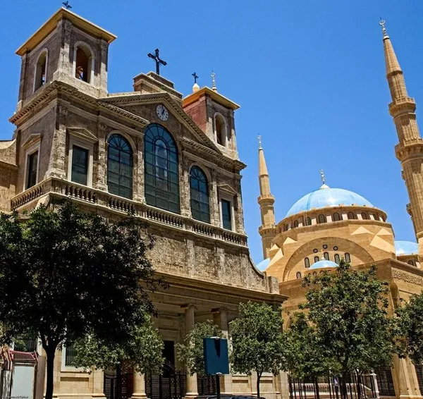Le Liban, petit pays mais gros problèmes