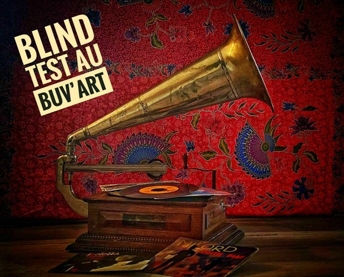 Blind Test