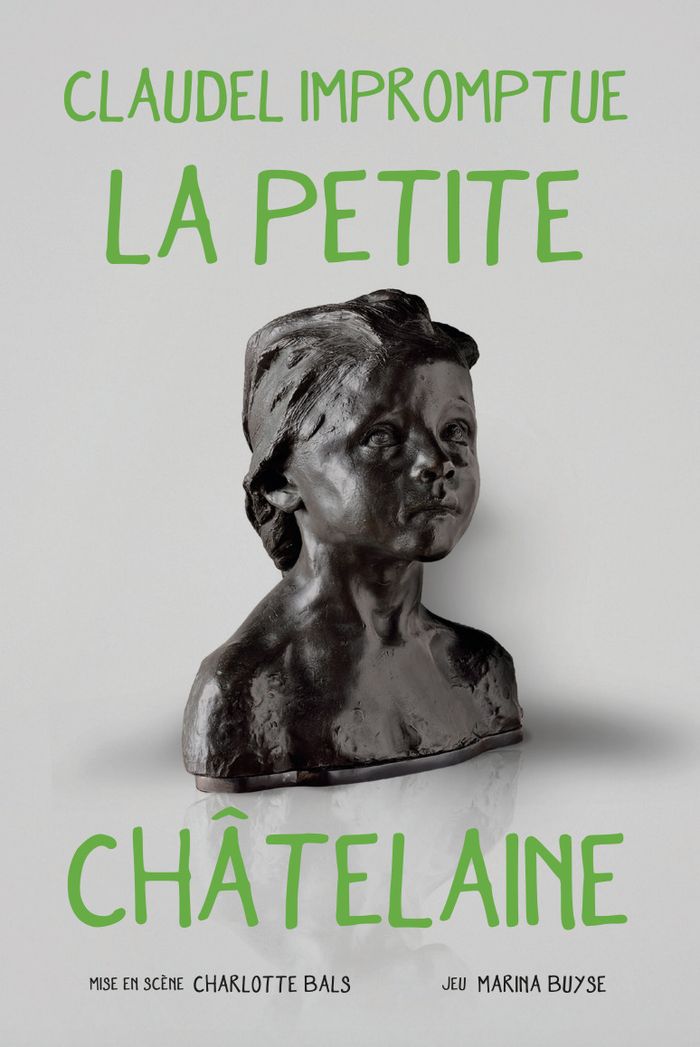 La Petite Châtelaine