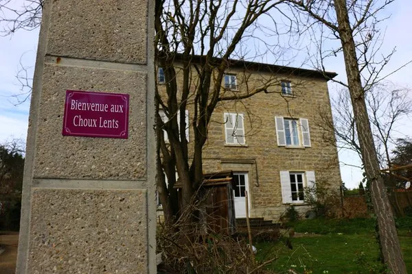 Portes Ouvertes Habitat Participatif