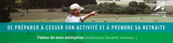 La valeur de mon entreprise (évaluation, fiscalité, revenus,…)