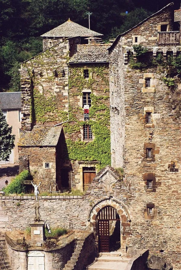 Visite libre du château